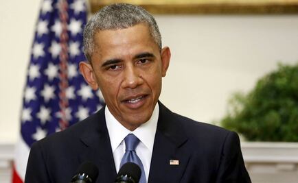 Dan luz verde a Obama para 'Vía Rápida' comercial