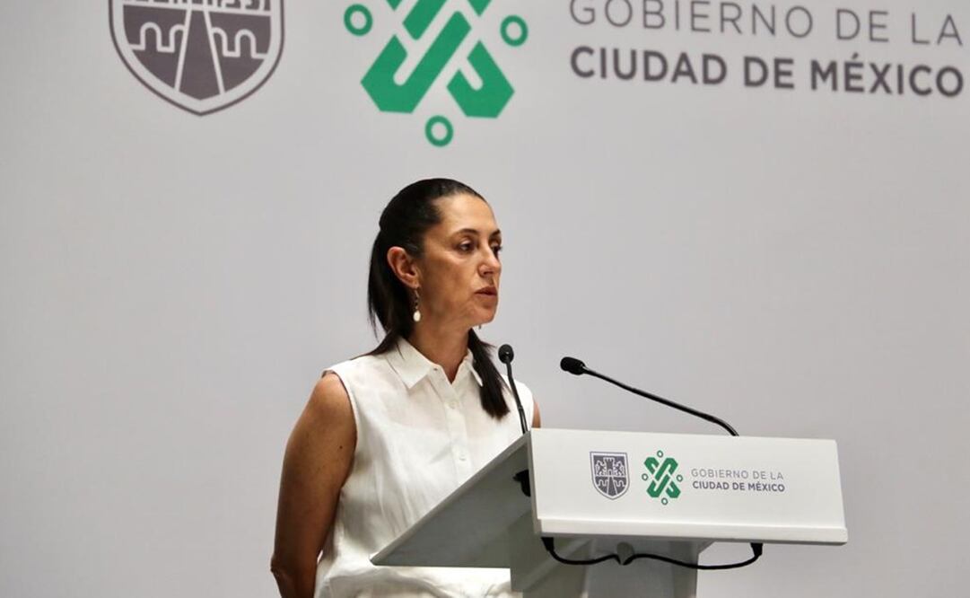 Propone Sheinbaum festejar día de las Madres el 10 de julio