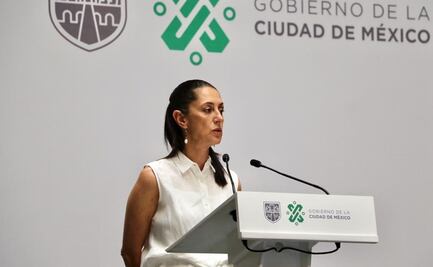 Propone Sheinbaum festejar día de las Madres el 10 de julio