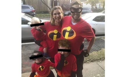 Dan por muertos a 2 miembros de la familia Kennedy tras desaparecer en un paseo