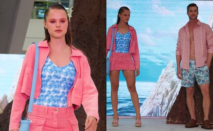 SEARS presenta su colección Spring in Fashion 2025; estilo y confort en una pasarela única  