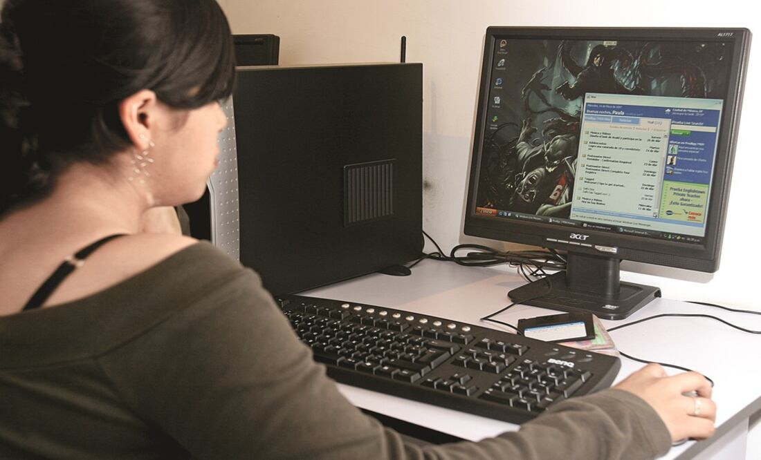 Foto: Archivo/ EL UNIVERSAL