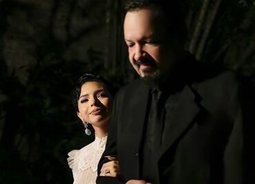 VIDEO: Reviven momento en que Pepe Aguilar recomienda no casarse jóvenes y lo tunden en redes