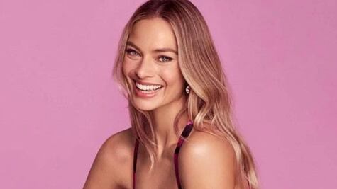 Barbie, la película: el particular desafío que impuso Margot Robbie durante el rodaje