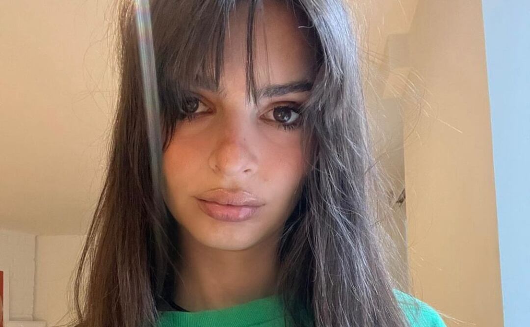 Foto: Instagram @emrata