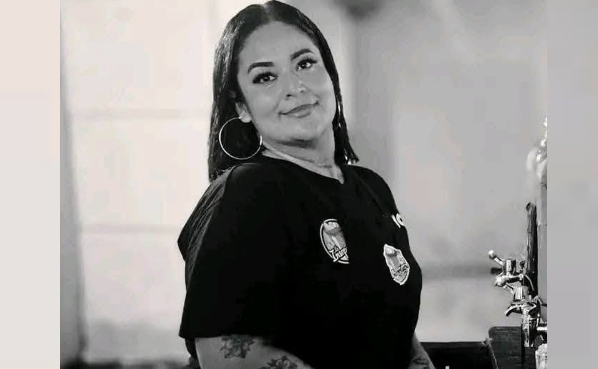 Hallan sin vida a la periodista Roxana Berenice Guzmán en Veracruz
