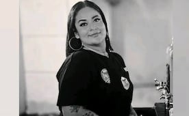 Familia de Roxana Guzmán asegura no tener notificación oficial sobre su localización y pide prudencia; hay 6 detenidos: Fiscalía de Veracruz