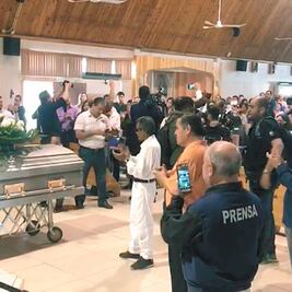 Exigen justicia por asesinato de periodista en Sonora