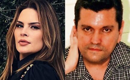 Mary Boquitas revela que Sergio Andrade la obligó a perder un bebé