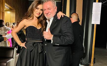 ¿Quién es Mimi Morales, la nueva pareja del "Güero" José Castro?