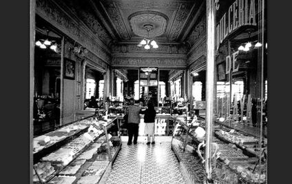 La historia tras las puertas (parte uno)