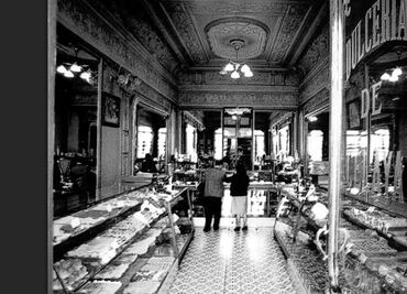 La historia tras las puertas (parte uno)