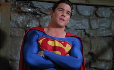 Exprotagonista de "Superman" se lanza contra la nueva cinta del superhéroe; la tacha de “demasiado progresista”