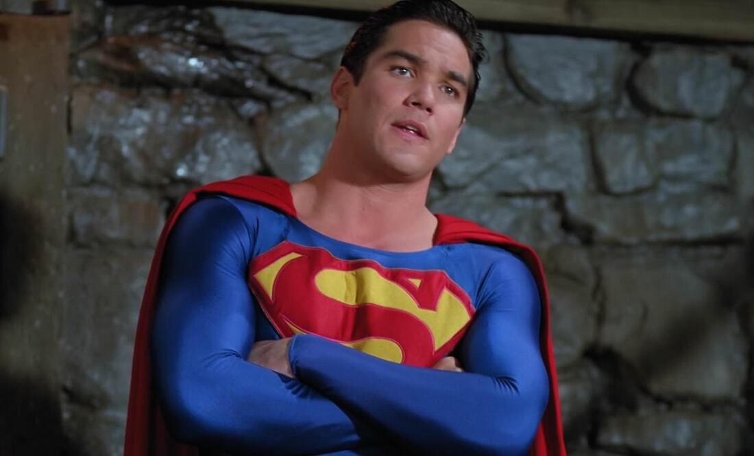 El actor se alejó de la pantalla chica tras dar vida al superhéroe. Foto: IMDB.