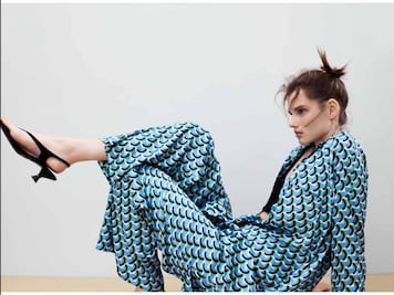 Cambia tu pijama por estos conjuntos cómodos y a la moda