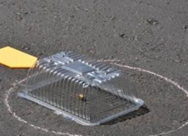 Roban Sanborns en Calzada de Tlalpan