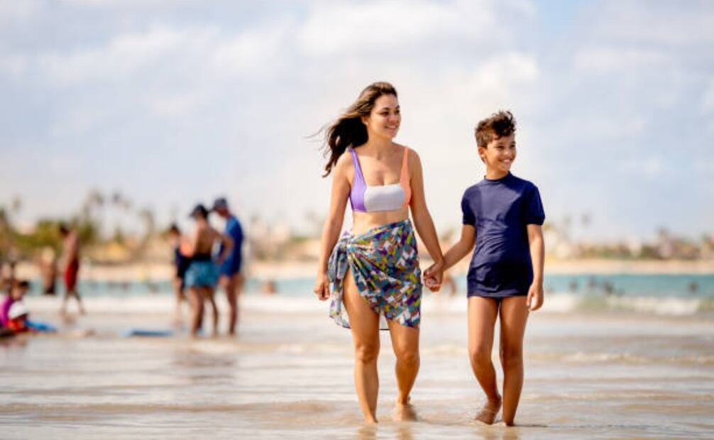 Vacaciones. Foto: iStock