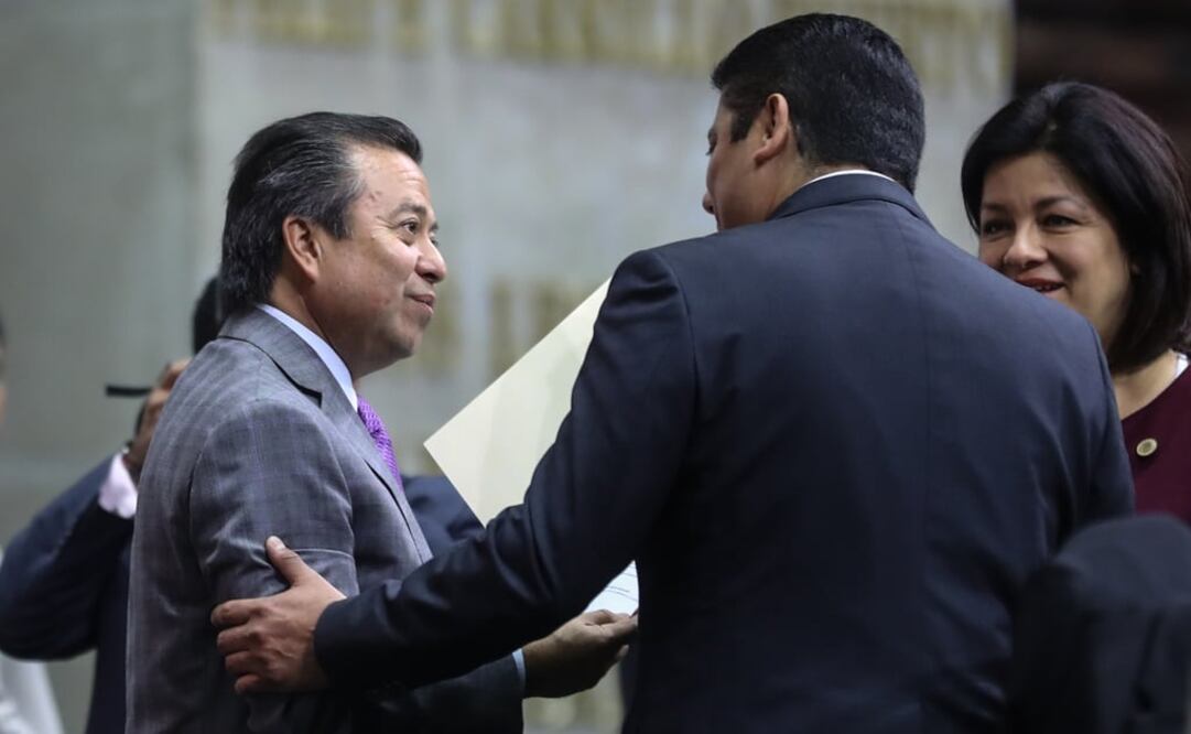 (Foto: Germán Espinosa - EL UNIVERSAL)