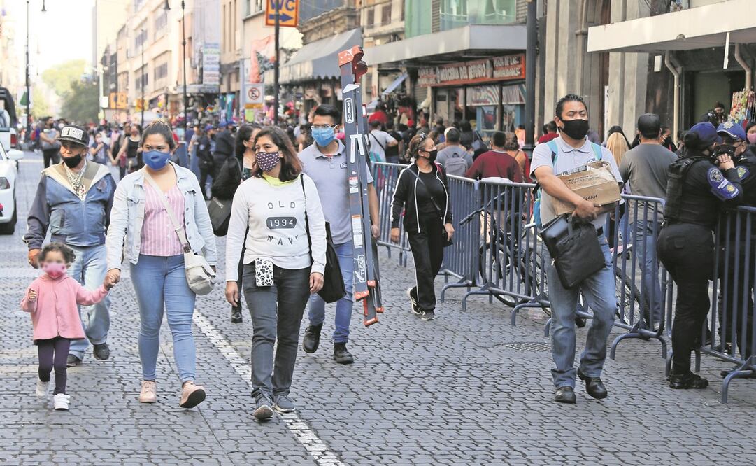 Foto: Archivo / EL UNIVERSAL