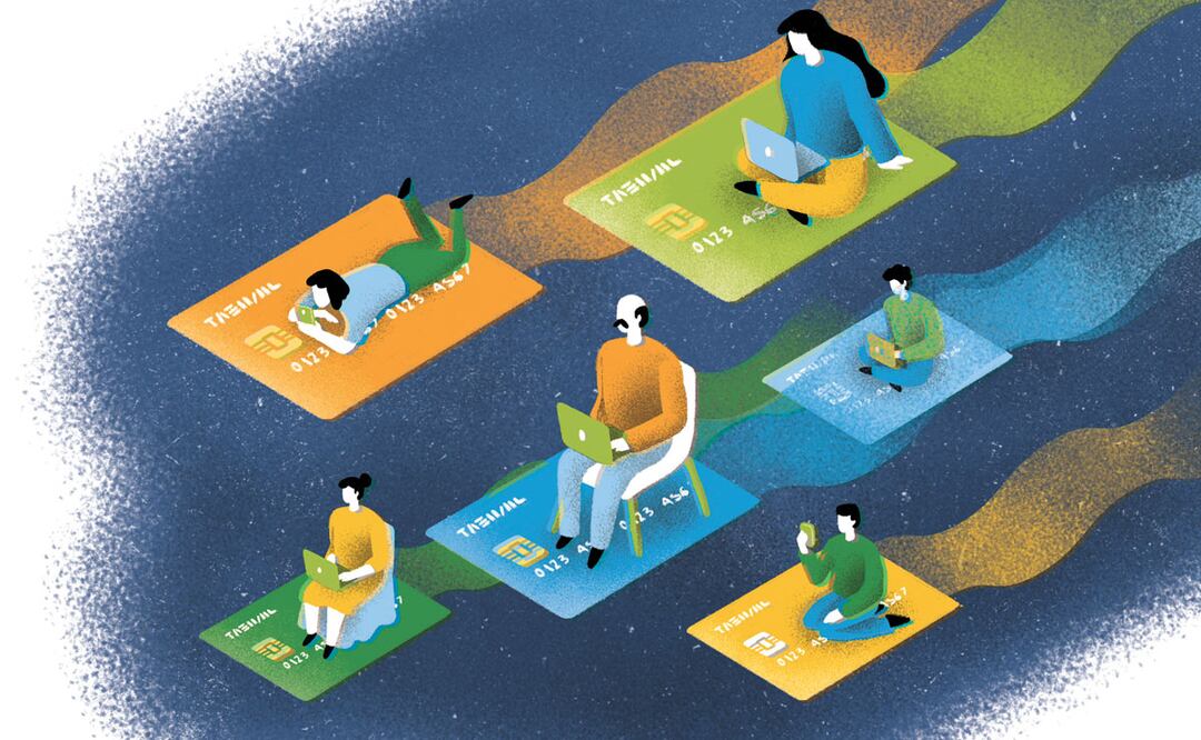 Ilustración: Ani Cortés/EL UNIVERSAL