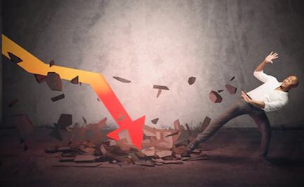 Bancos en México acumulan dos meses consecutivos de caída en ganancias