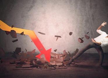 Bancos en México acumulan dos meses consecutivos de caída en ganancias