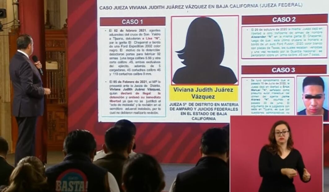 La mañanera de AMLO, 2 de septiembre, minuto a minuto