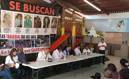 Llaman ONU y CNDH a acabar con impunidad en Guerrero