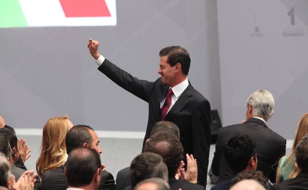 Foto:Jorge Alvarado / EL UNIVERSAL