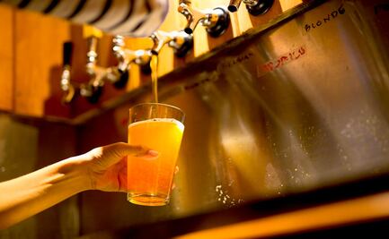 5 cervecerías artesanales que debes de conocer en Tijuana