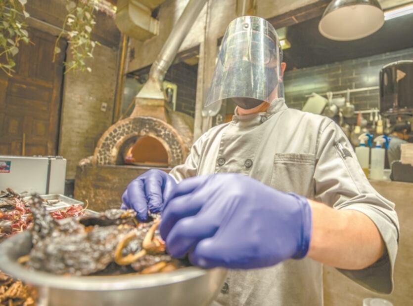 Los otros cines que dirán fin sin su público