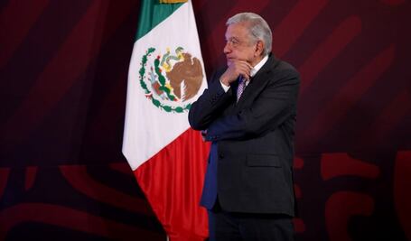 AMLO instruyó “revisar a fondo” informes de la Auditoria Superior