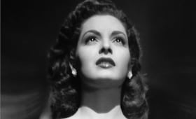 Elsa Aguirre: de reina de belleza a leyenda de la Época de Oro del cine mexicano
