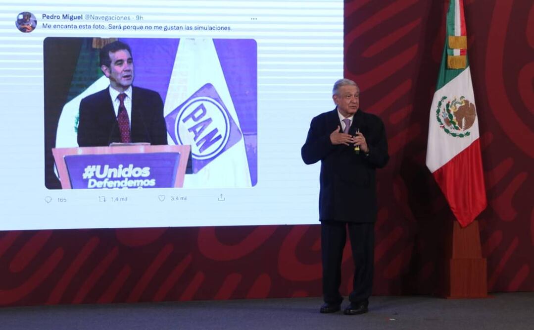 Foto: Carlos Mejía/EL UNIVERSAL