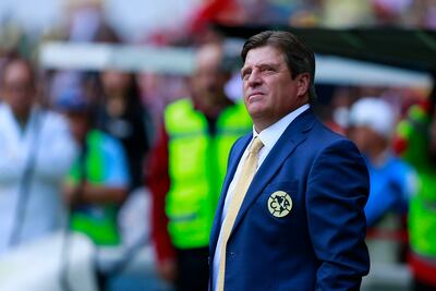 Amistoso, oportunidad para los jóvenes en el América