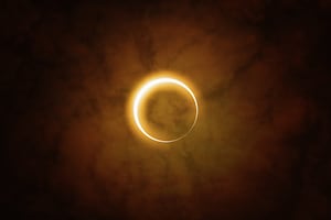 ¿Qué pasa si buscas “Eclipse Solar” en Google?; explora esta nueva función