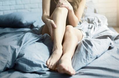 ¿La intensidad de un orgasmo depende de la musculatura pélvica?