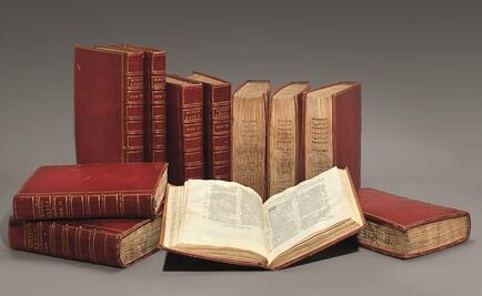Subastarán "la mejor Biblia de toda la Cristiandad"