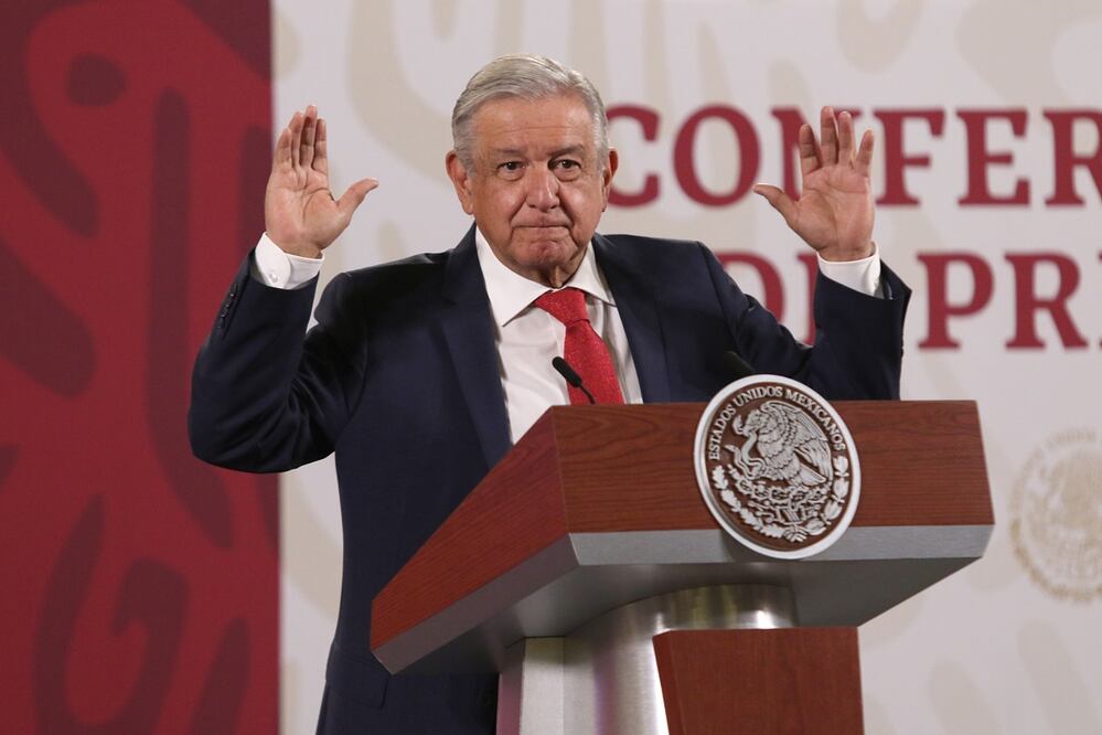¿Y ahora qué hacemos con AMLO?