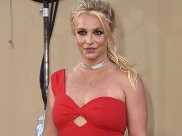 Britney Spears pide que ya no se enfoquen en las anécdotas dramáticas de su libro: "también hay historias maravillosas"