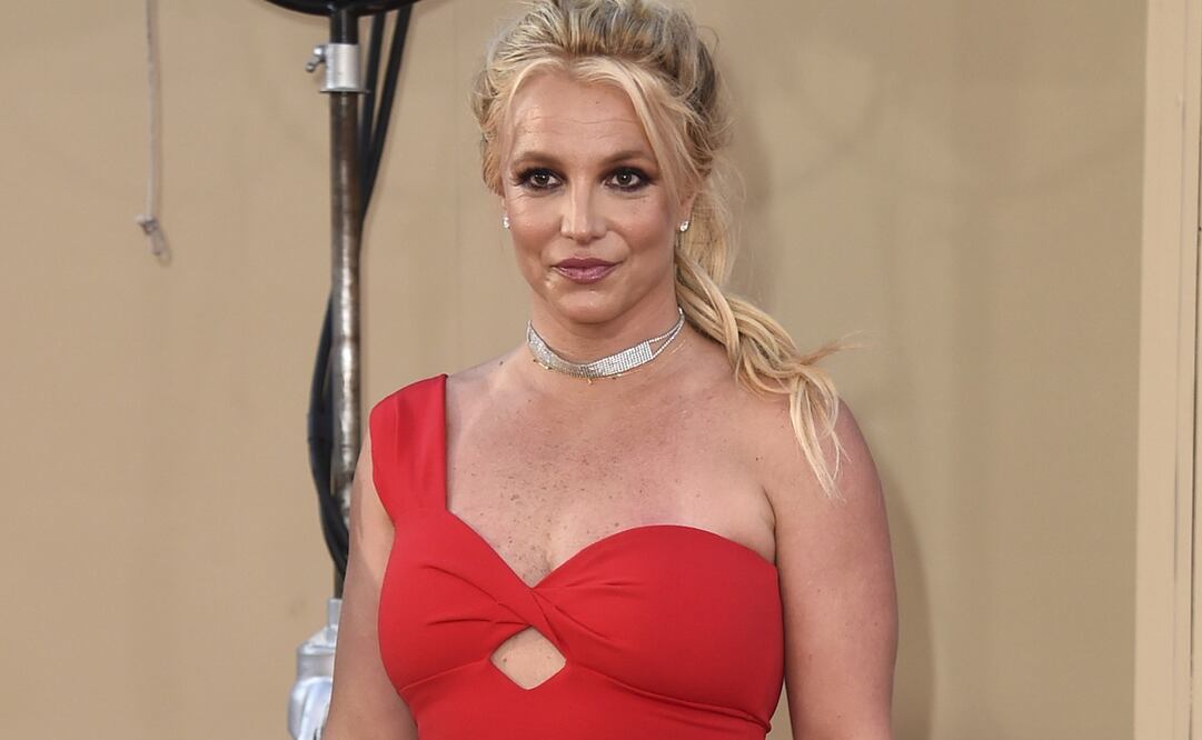 La nueva relación de Britney se encuentra en la polémica. Foto: Jordan Strauss/Invision/AP.