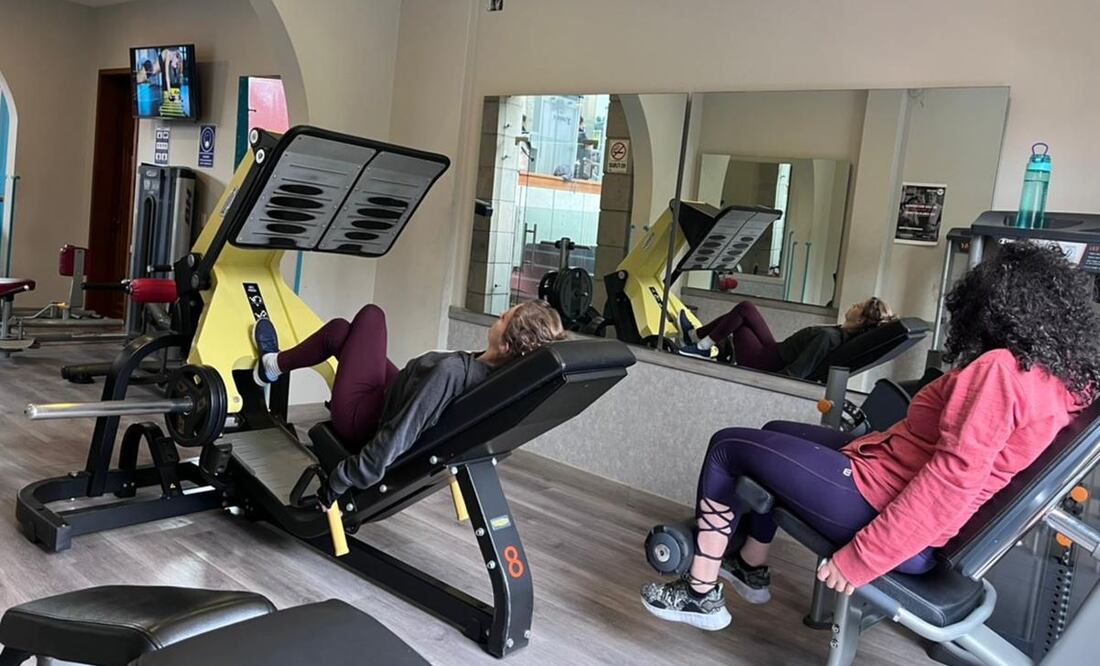 Cubrebocas en el gimnasio, ¿seguirá o no?