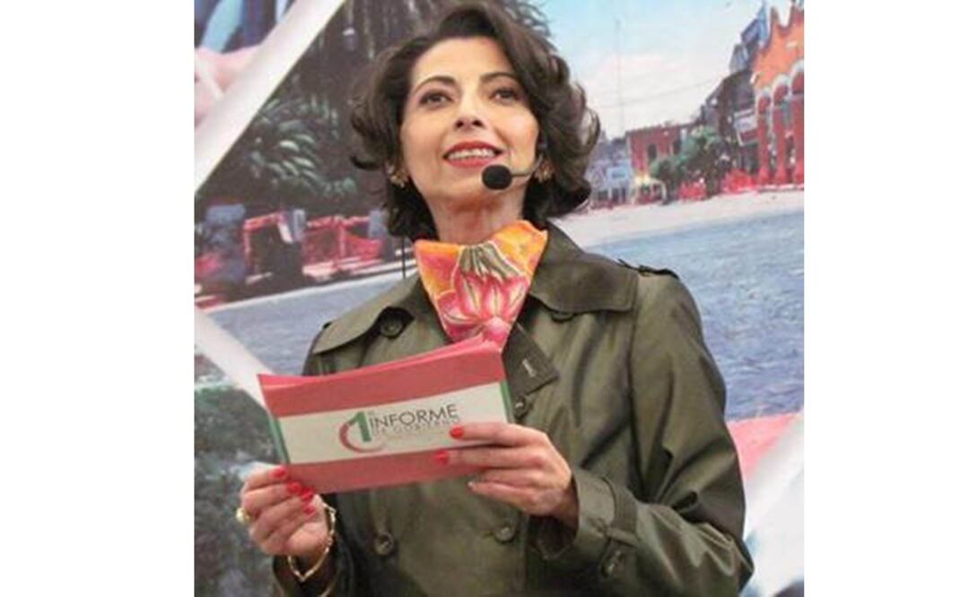 Guardan diputados minuto de silencio por alcaldesa de Cuautitlán Izcalli