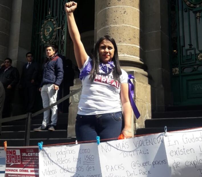 Explotación sexual digital en Chiapas: exhiben a mujeres sin su consentimiento