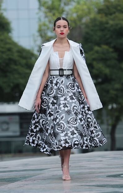 CDMX, la capital de la moda