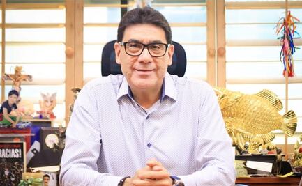 Alcalde de Nogales elogia política de deportación de Donald Trump; “está limpiando la casa”, dice