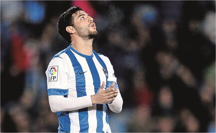 Carlos Vela queda fuera de la convocatoria de la Real Sociedad