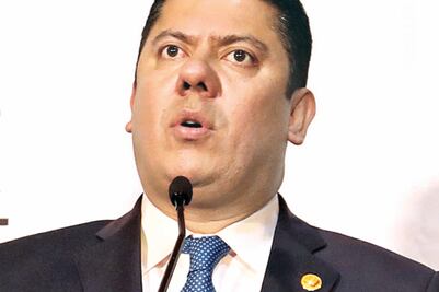 Pelean panistas tras ruptura del Frente en Morelos