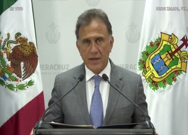 Veracruz licitará deuda pública de 38 mil mdp