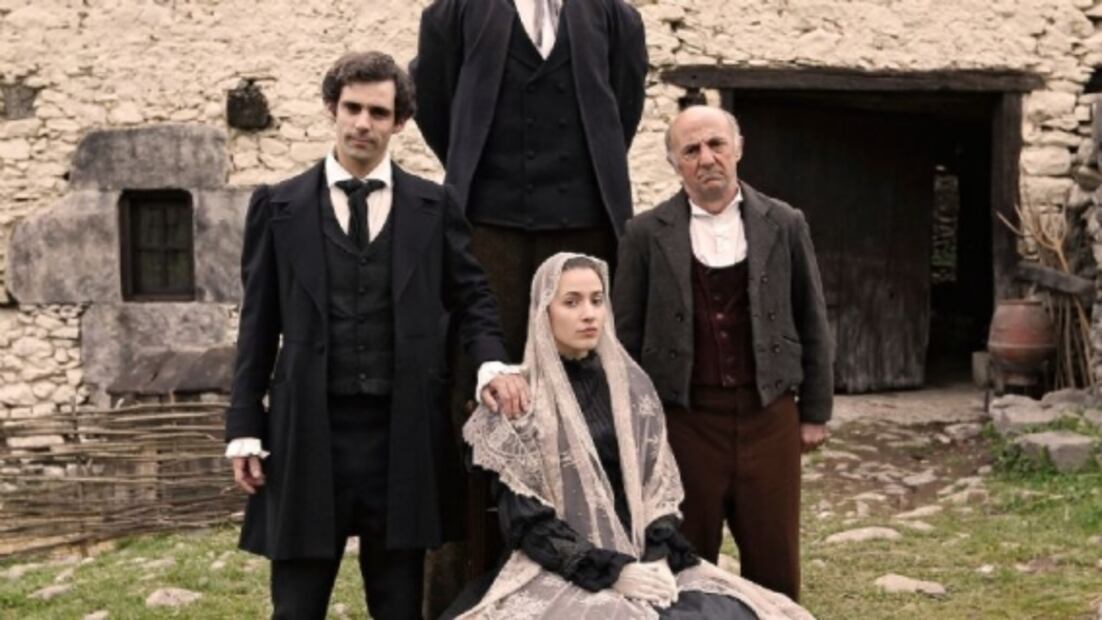 La aclamada película sobre el hombre más alto del mundo, ideal para despedir septiembre en Netflix